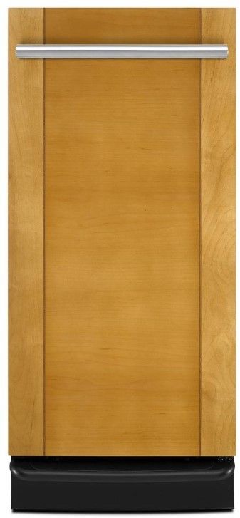 JennAir® 15" Panel Ready Trash Compactor-0