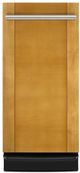 JennAir® 15" Panel Ready Trash Compactor-0