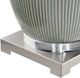 Crestview Collection Carrefour White Table Lamp-3