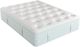 Diamond Mattress® Generations™ Tradition 15" Wrapped Coil Luxury Firm Euro Top California King Mattress in a Box-0