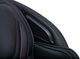 Cozzia® Zen™ 2 Black Power Massage Chair with Zero Gravity-2