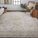 Feizy Aura 5'x8' Style 3 Area Rug-1