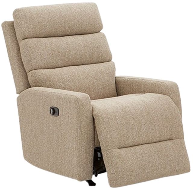 Best® Home Furnishings Customizable Kristisha Leather Power Space Saver Recliner-2