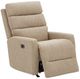 Best® Home Furnishings Customizable Kristisha Leather Power Space Saver Recliner-2