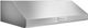 KitchenAid® 36" Stainless Steel Commercial-Style Under Cabinet Range Hood-1