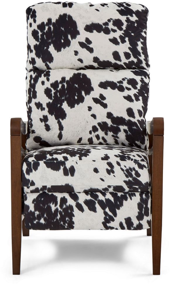 Best® Home Furnishings Customizable Ryberson High Leg Recliner-1