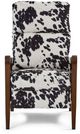 Best® Home Furnishings Customizable Ryberson High Leg Recliner-1