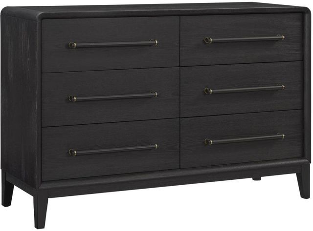 Bernards Elure Peppercorn Small Youth Dresser-0