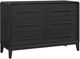 Bernards Elure Peppercorn Small Youth Dresser-0
