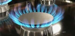 American Range Medallion Series 36" Stainless Steel Pro Style Gas Range-3