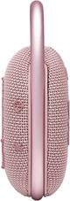 JBL® Clip 4 Pink Portable Speaker-4