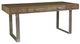 Century® Customizable Mesa Westend Desk-0