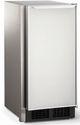 Scotsman® Legacy 15" 30 lb. Panel Ready Ice Maker with Drain Pump -2