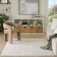Nourison Home™ Modern Shag MMD06 5'x7' Style 4 Area Rug-1
