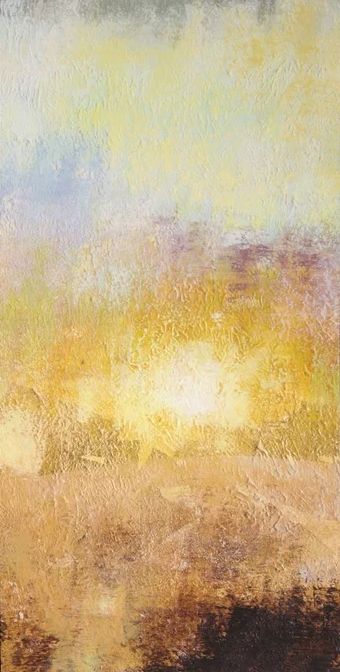 Stylecraft Norman Wyatt Paradise Sunset II Wall Art-1