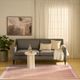 Nourison Home™ Nordic NRC03 5'x7' Style 4 Area Rug-1