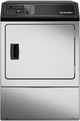Speed Queen® 7.0 Cu. Ft. Stainless Steel Electric Dryer-0