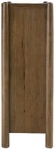 Riverside Furniture Henderson Toasted Pecan 5-Drawer Chest-3