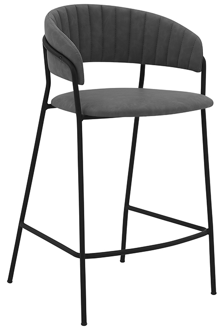 Armen Living Nara Counter Stool