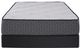 Restonic® Averil Hybrid Firm Tight Top Queen Mattress-2