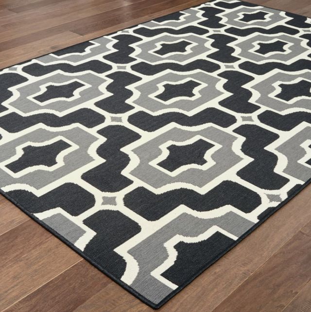 Oriental Weavers™ Marina 5'x8' Style 4 Area Rug-1