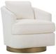 Robin Bruce Customizable Ophelia Swivel Chair-0