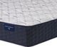 Serta® Blissful Excellence™ Chandy Bay 11.5" Wrapped Coil Firm Tight Top Queen Mattress-4