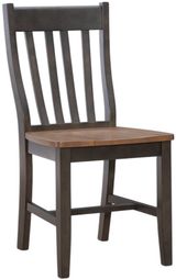 Coal-Hickory