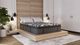 Diamond Mattress® Dreamstage 2.0 Calm 15" Wrapped Coil Firm Tight Top Twin Mattress in a Box-1