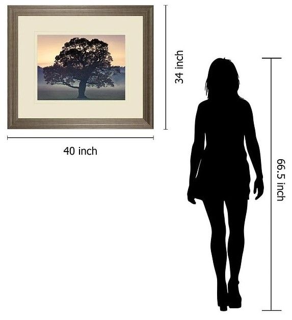 Classy Art Evening Wisdom By Assaf Frank Wall Art-3
