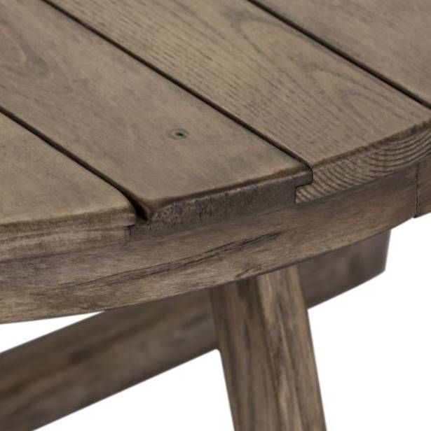 Liberty Furniture Hayden Way Graywash Cocktail Table-3