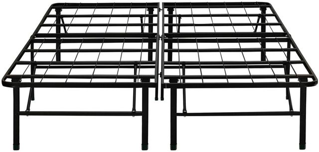 Boyd Sleep Bonus Base King 14" Platform Bed Frame-0