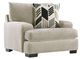Albany Industries Clash Buff Chair-0