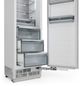 Thor Kitchen® X Series 24" 12.5 Cu. Ft. Panel Ready Built-In Column Refrigerators-4