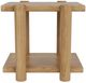 Riverside Furniture Taos Hemlock End Table-2