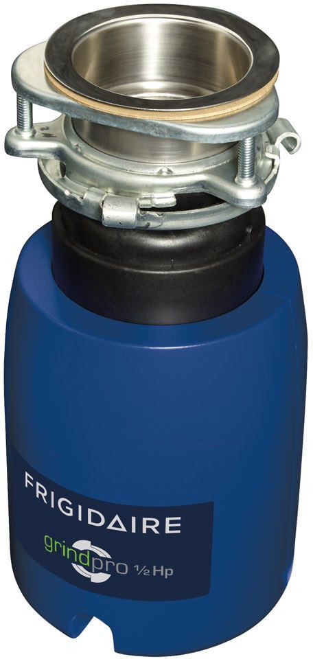 Frigidaire® 1/2 HP Food Waste Disposer-Classic Blue-2