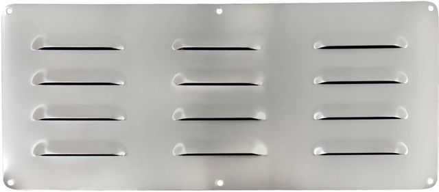 Blaze® Grills 6" Stainless Steel Island Vent-0