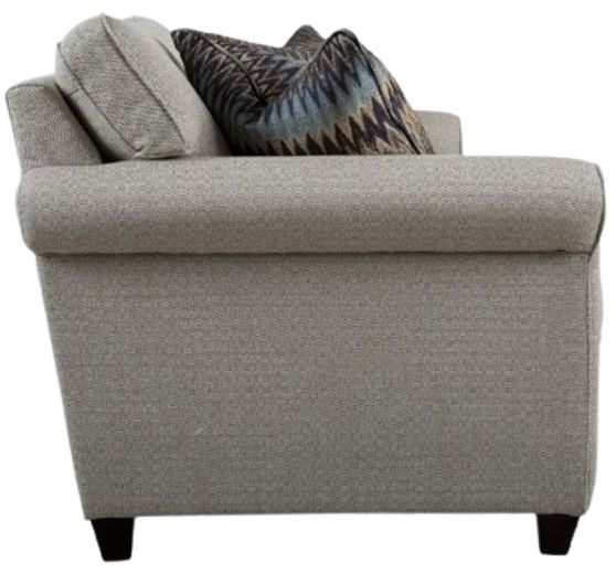 Decor-Rest® Furniture LTD Customizable 2460 Sofa-2