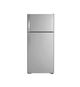 GE® 28" 16.6 Cu. Ft. Stainless Steel Top Freezer Refrigerator-0