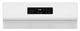 Whirlpool® 30" White Freestanding Gas Range-3