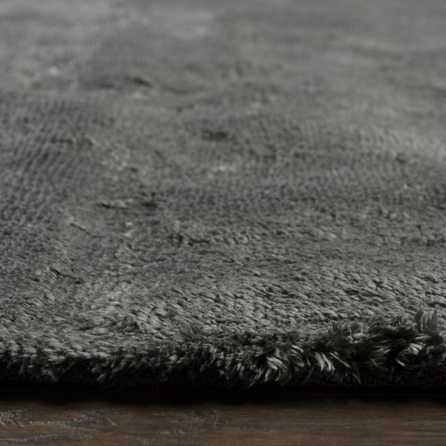 Rizzy Home Calgary Dark Gray 7' x 10' Rug-2
