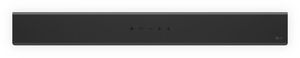LG 2.1. Channel Black Soundbar