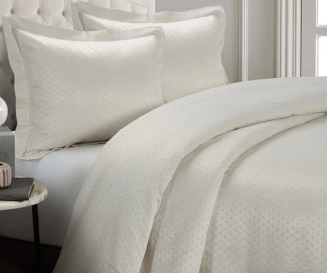 HiEnd Accents Belle 3-Piece Queen Comforter Set-0