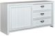 Liberty Furniture Allyson Park Wire-brushed White Dresser-0