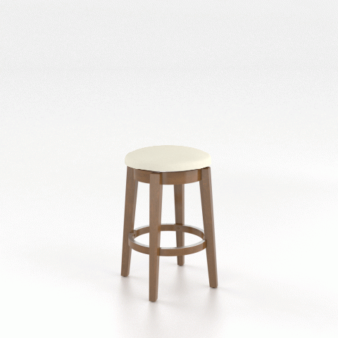 Canadel® Gourmet Counter Stool-1