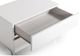 VIG Furniture Nova Domus Angela White Nightstand-2
