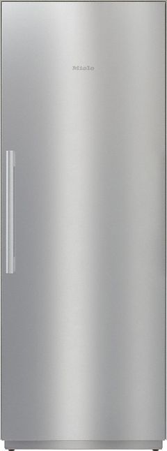 Miele MasterCool™ 16.8 Cu. Ft. Stainless Steel/CleanSteel Freezerless Refrigerators