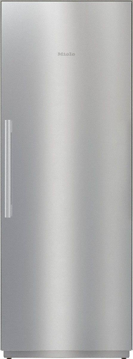 Miele MasterCool™ 16.8 Cu. Ft. Stainless Steel/CleanSteel Freezerless Refrigerators-0