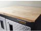 Gladiator® 27" Hardwood Top -2
