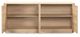 Moe's Home Collection Round Off Oak Sideboard-2